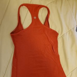 Lululemon racerback